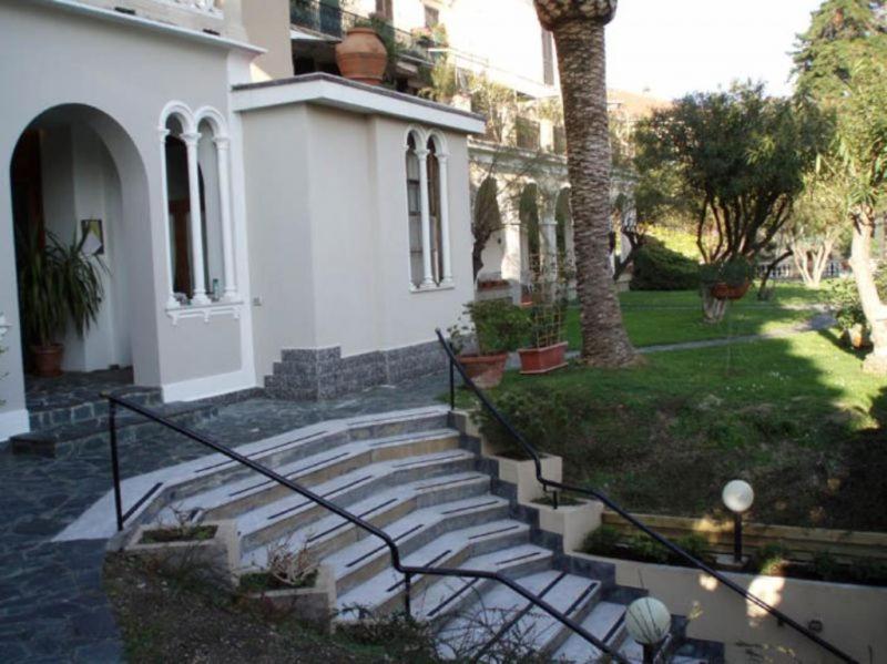 Elegant And Sea View Excelsior Apartment Levanto Exteriér fotografie